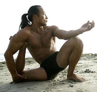 Yoga et musculation